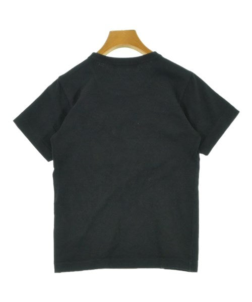 PLAY COMME des GARCONS เสื้อยืด/เสื้อท็อปส์