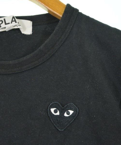 PLAY COMME des GARCONS เสื้อยืด/เสื้อท็อปส์