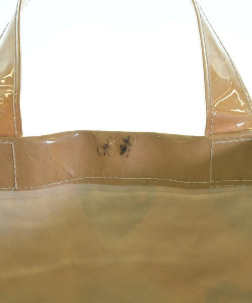 PLAY COMME des GARCONS กระเป๋าถือขนาดใหญ่