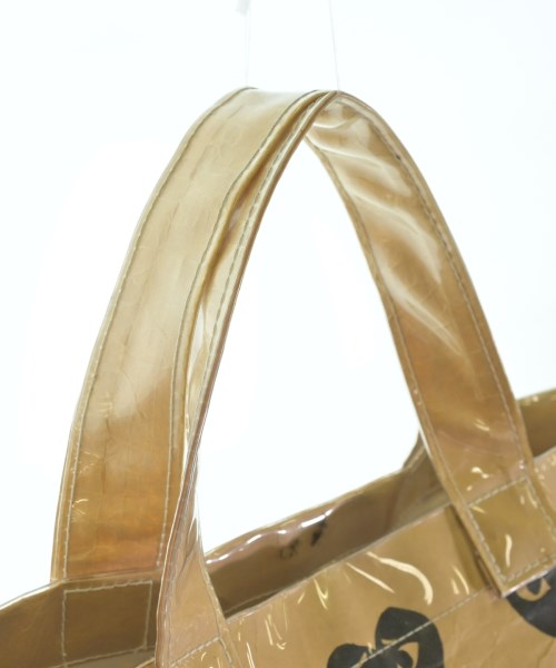 PLAY COMME des GARCONS กระเป๋าถือขนาดใหญ่