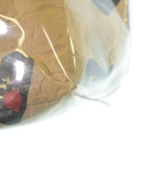 PLAY COMME des GARCONS กระเป๋าถือขนาดใหญ่