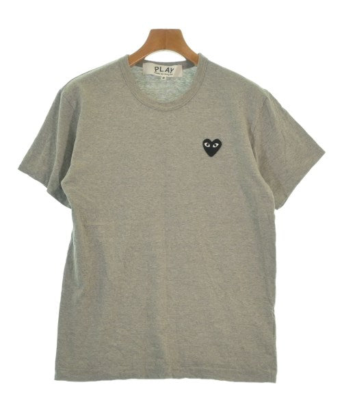 PLAY COMME des GARCONS เสื้อยืด/เสื้อท็อปส์