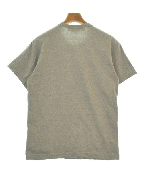 PLAY COMME des GARCONS เสื้อยืด/เสื้อท็อปส์
