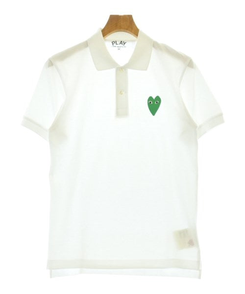 PLAY COMME des GARCONS เสื้อโปโล