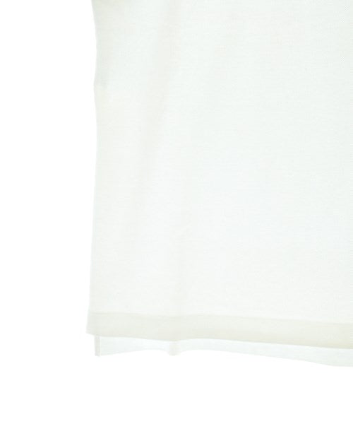 PLAY COMME des GARCONS เสื้อโปโล