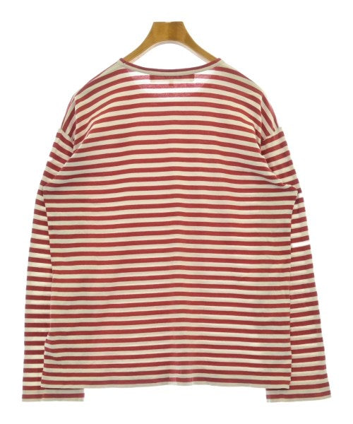 PLAY COMME des GARCONS เสื้อยืด/เสื้อท็อปส์