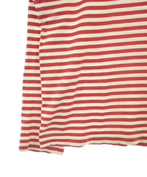 PLAY COMME des GARCONS เสื้อยืด/เสื้อท็อปส์