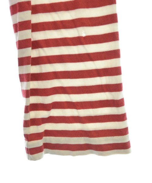 PLAY COMME des GARCONS เสื้อยืด/เสื้อท็อปส์
