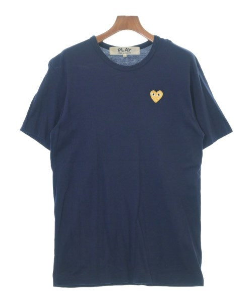 PLAY COMME des GARCONS เสื้อยืด/เสื้อท็อปส์