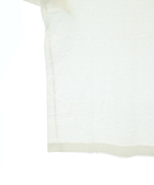 PLAY COMME des GARCONS เสื้อยืด/เสื้อท็อปส์