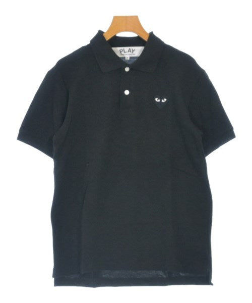 PLAY COMME des GARCONS เสื้อโปโล