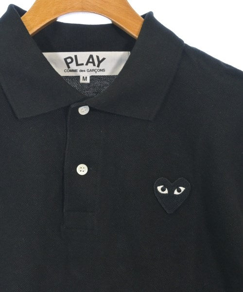 PLAY COMME des GARCONS เสื้อโปโล