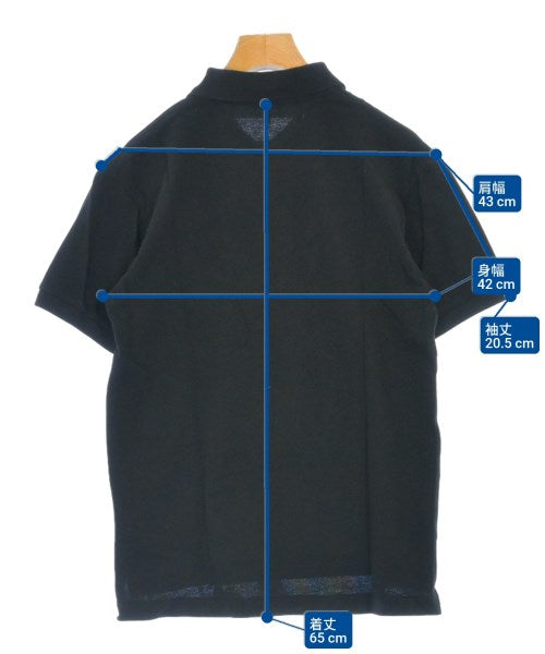 PLAY COMME des GARCONS เสื้อโปโล