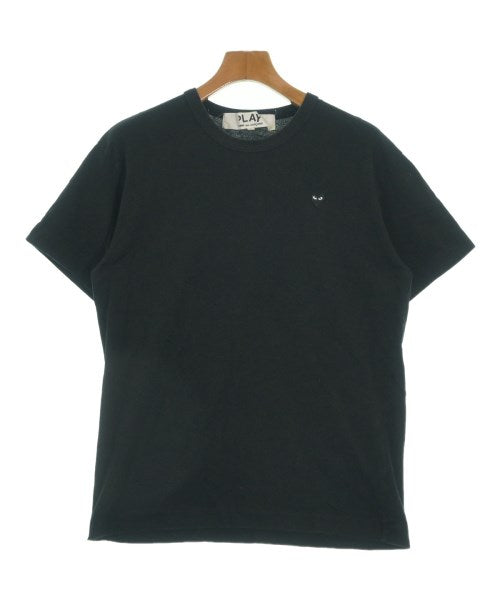 PLAY COMME des GARCONS เสื้อยืด/เสื้อท็อปส์