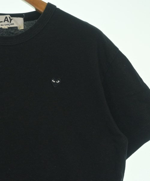 PLAY COMME des GARCONS เสื้อยืด/เสื้อท็อปส์