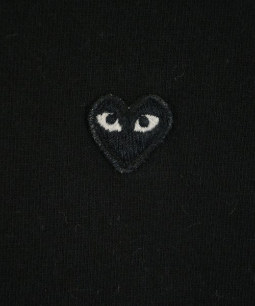 PLAY COMME des GARCONS เสื้อยืด/เสื้อท็อปส์