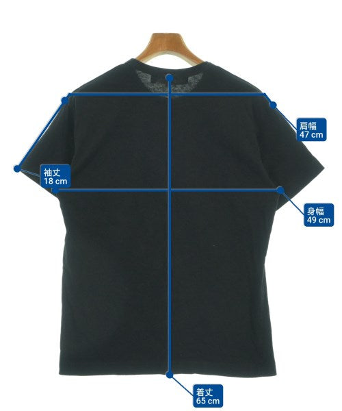 PLAY COMME des GARCONS เสื้อยืด/เสื้อท็อปส์