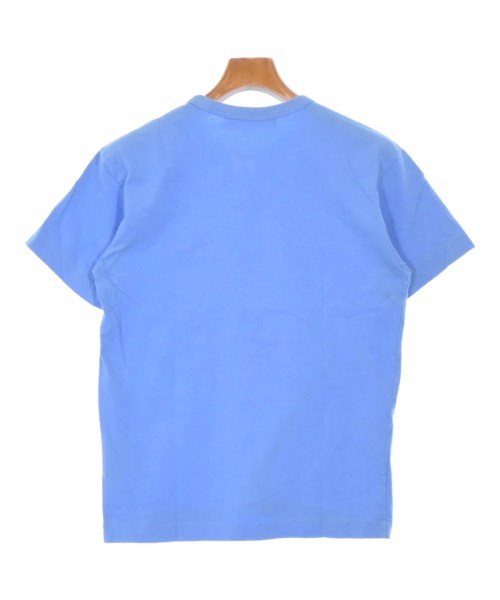 PLAY COMME des GARCONS เสื้อยืด/เสื้อท็อปส์