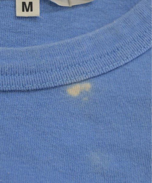 PLAY COMME des GARCONS เสื้อยืด/เสื้อท็อปส์