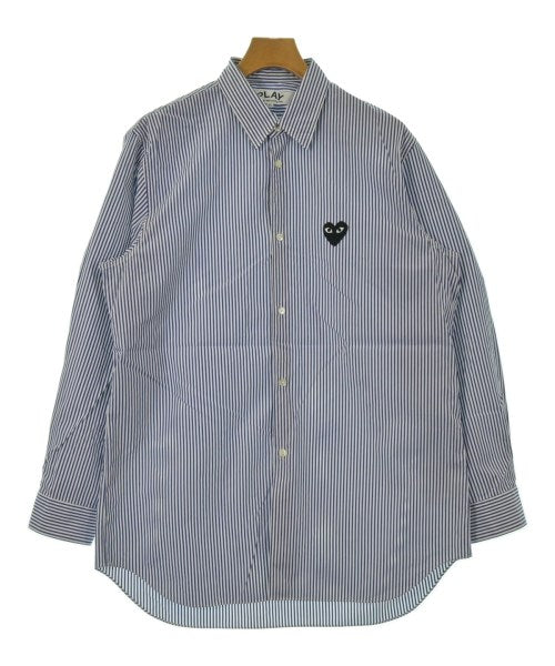 PLAY COMME des GARCONS เสื้อลำลอง
