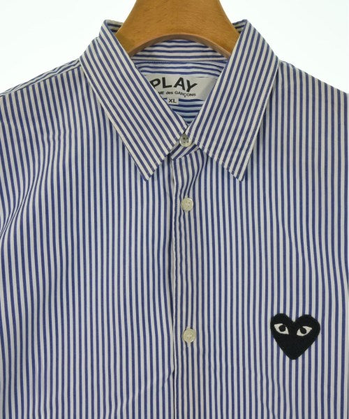 PLAY COMME des GARCONS เสื้อลำลอง