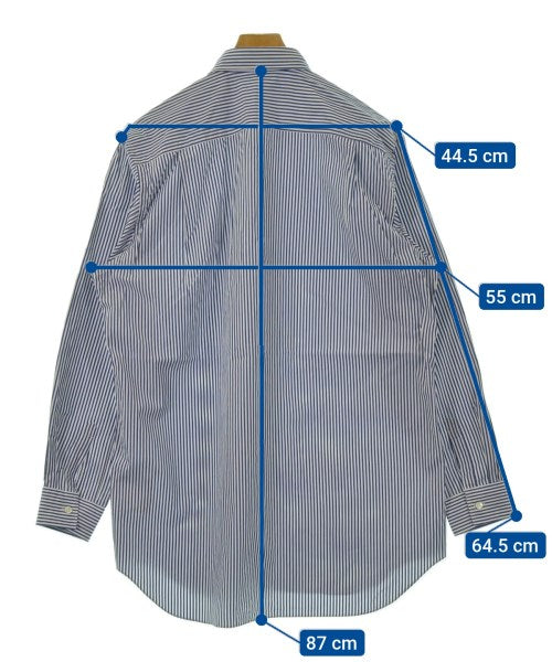 PLAY COMME des GARCONS เสื้อลำลอง