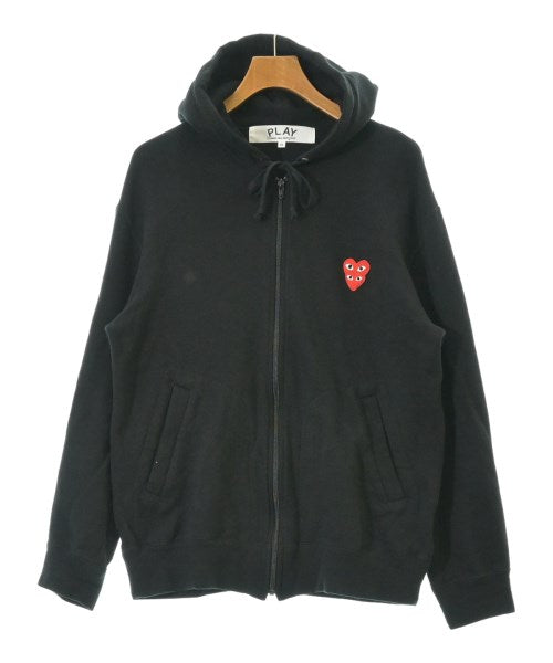 PLAY COMME des GARCONS เสื้อฮู้ด