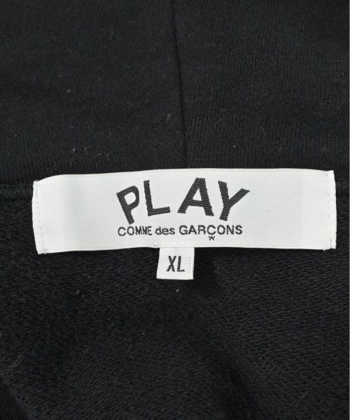 PLAY COMME des GARCONS เสื้อฮู้ด
