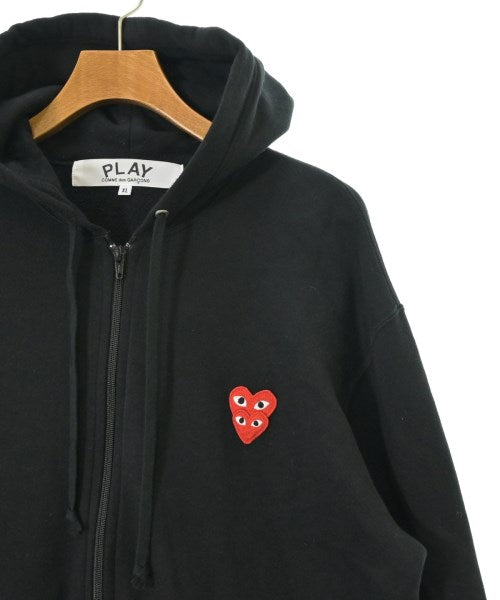 PLAY COMME des GARCONS เสื้อฮู้ด