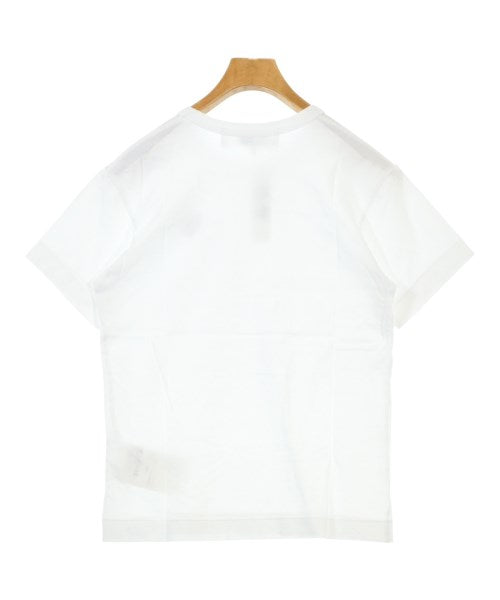 PLAY COMME des GARCONS เสื้อยืด/เสื้อท็อปส์