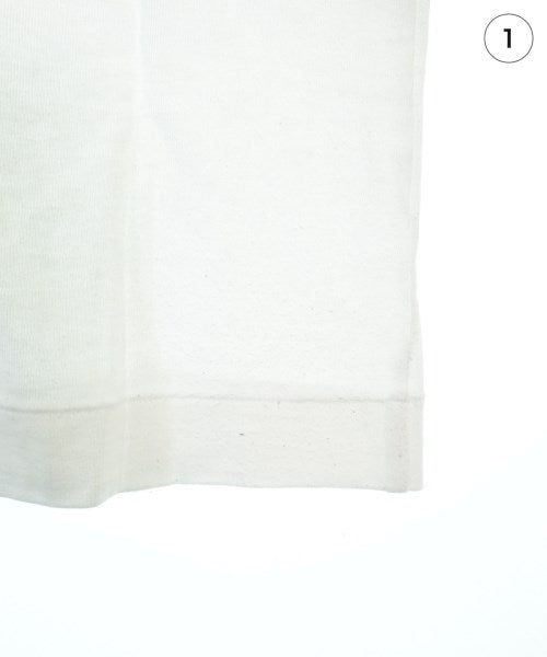 PLAY COMME des GARCONS เสื้อยืด/เสื้อท็อปส์
