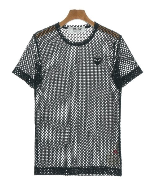 PLAY COMME des GARCONS เสื้อยืด/เสื้อท็อปส์