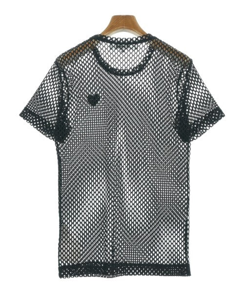 PLAY COMME des GARCONS เสื้อยืด/เสื้อท็อปส์