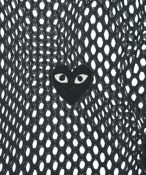 PLAY COMME des GARCONS เสื้อยืด/เสื้อท็อปส์