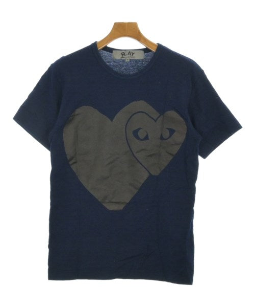 PLAY COMME des GARCONS เสื้อยืด/เสื้อท็อปส์