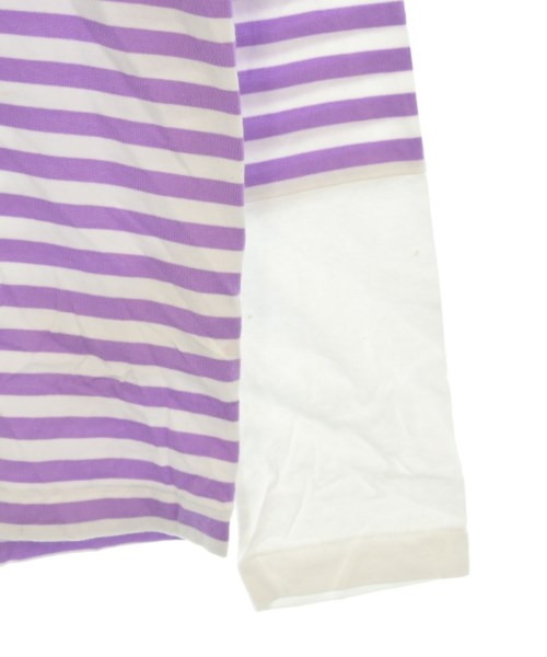 PLAY COMME des GARCONS เสื้อยืด/เสื้อท็อปส์