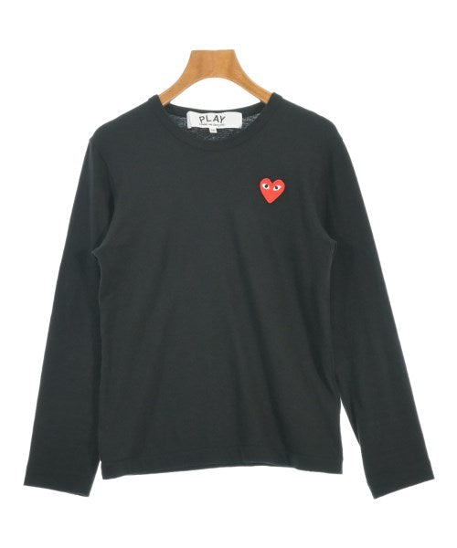 PLAY COMME des GARCONS เสื้อยืด/เสื้อท็อปส์