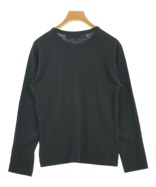 PLAY COMME des GARCONS เสื้อยืด/เสื้อท็อปส์