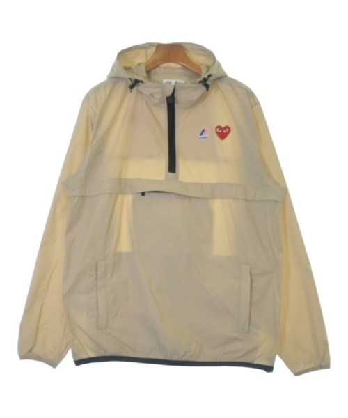PLAY COMME des GARCONS แจ็คเก็ตเบลาส์ อื่น