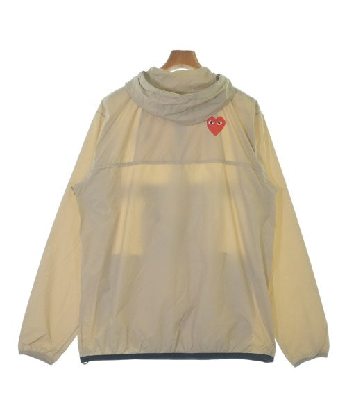 PLAY COMME des GARCONS แจ็คเก็ตเบลาส์ อื่น