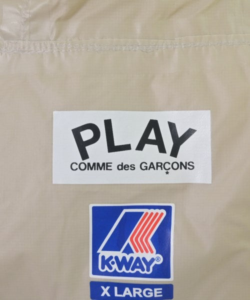 PLAY COMME des GARCONS แจ็คเก็ตเบลาส์ อื่น