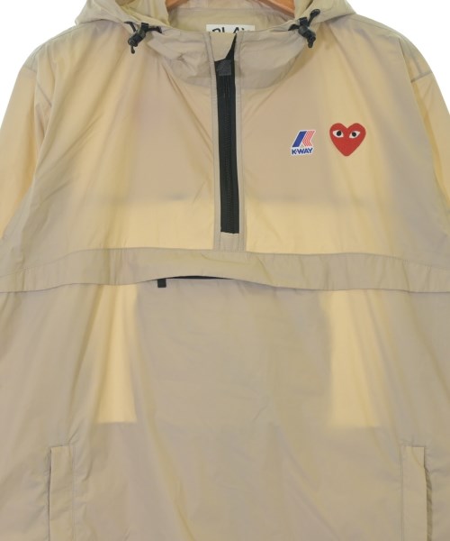 PLAY COMME des GARCONS แจ็คเก็ตเบลาส์ อื่น