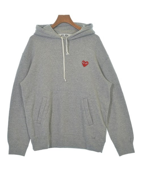 PLAY COMME des GARCONS เสื้อฮู้ด
