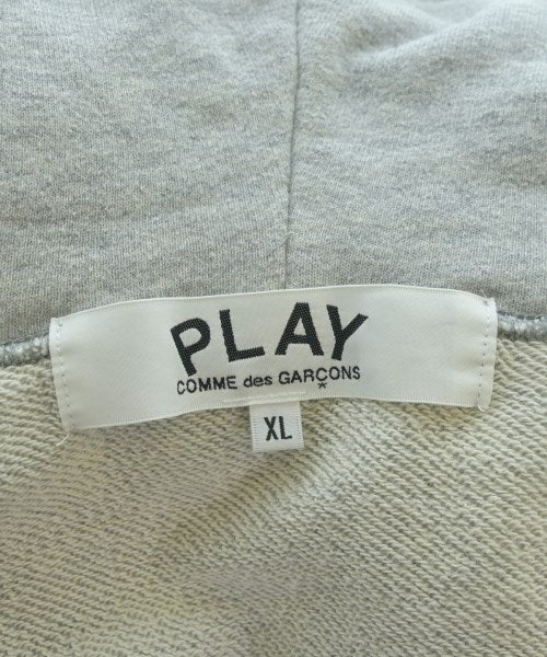 PLAY COMME des GARCONS เสื้อฮู้ด