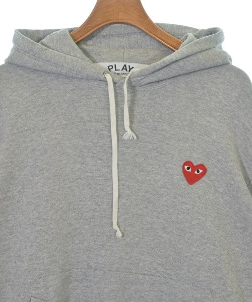 PLAY COMME des GARCONS เสื้อฮู้ด