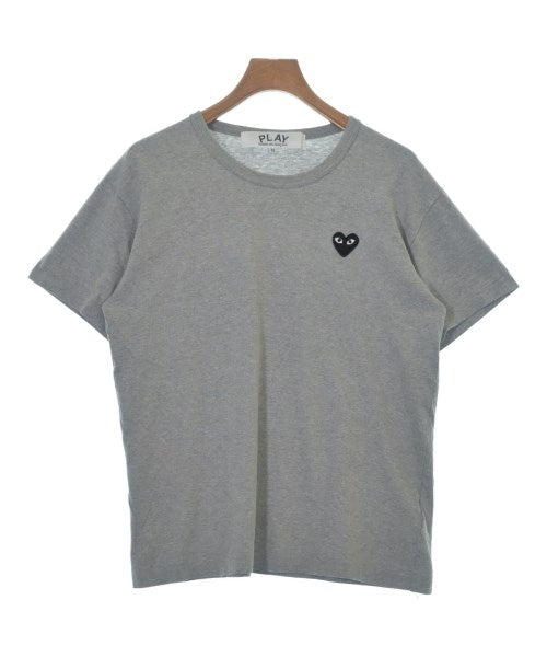 PLAY COMME des GARCONS เสื้อยืด/เสื้อท็อปส์