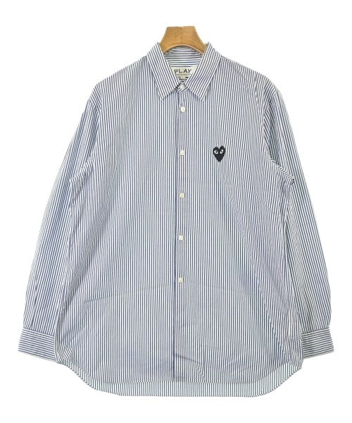 PLAY COMME des GARCONS เสื้อลำลอง