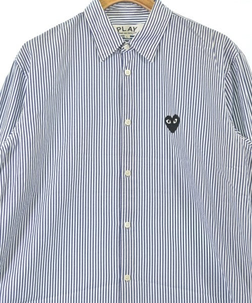 PLAY COMME des GARCONS เสื้อลำลอง