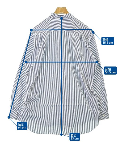 PLAY COMME des GARCONS เสื้อลำลอง