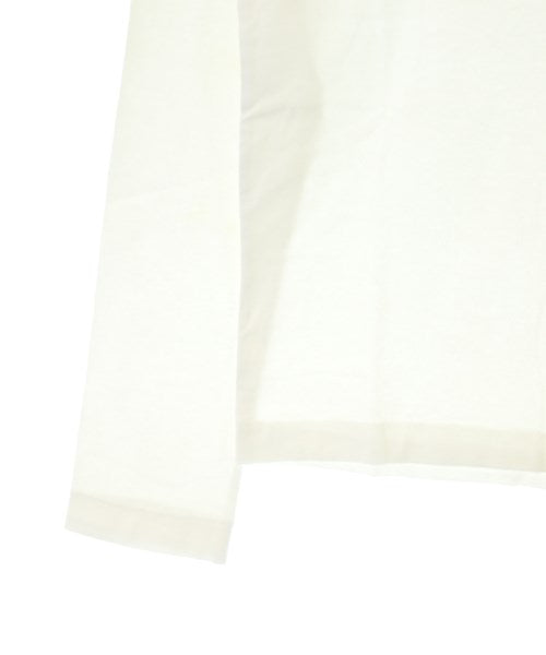 PLAY COMME des GARCONS เสื้อยืด/เสื้อท็อปส์